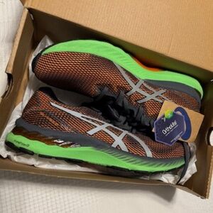 Asics Gel-Nimbus 23 Mens Running Shoes size 10 (Brand New)